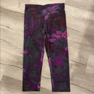 Fabletics leggings